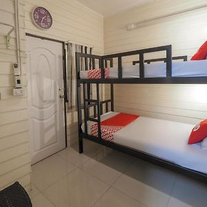 Kamer met Twee Aparte Bedden